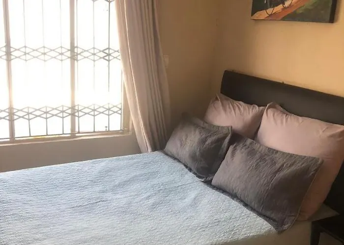 Zulu Lodge Roodepoort
