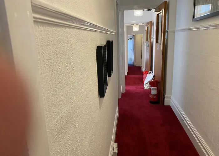 Villa Guest House Porthcawl