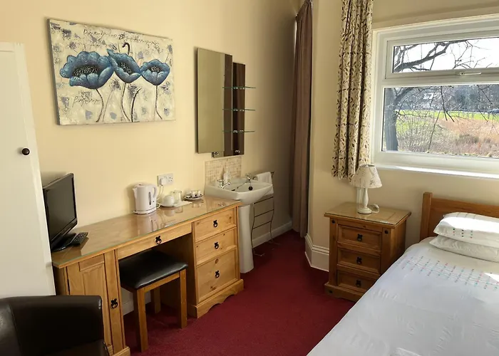 Chadwick Guest House Middlesbrough