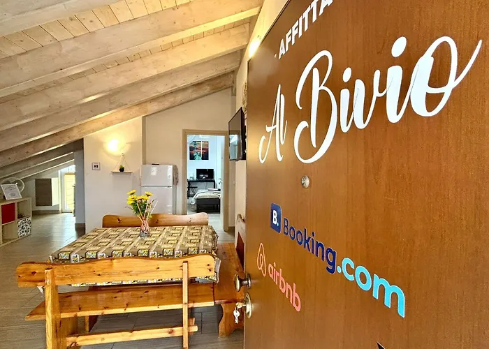 Al Bivio Hotel Chieti