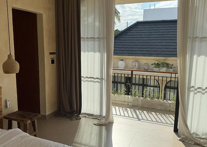 Casa Mewali Hotel Munggu