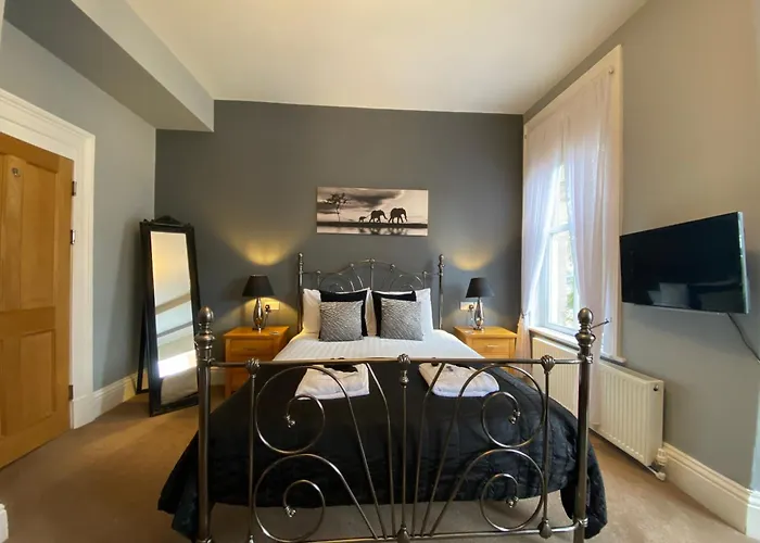 Scotia House Hotel Harrogate