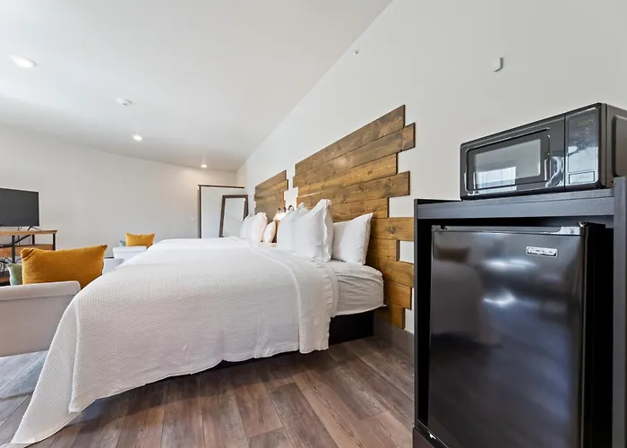 Penny'S Landing Guestrooms Treynor