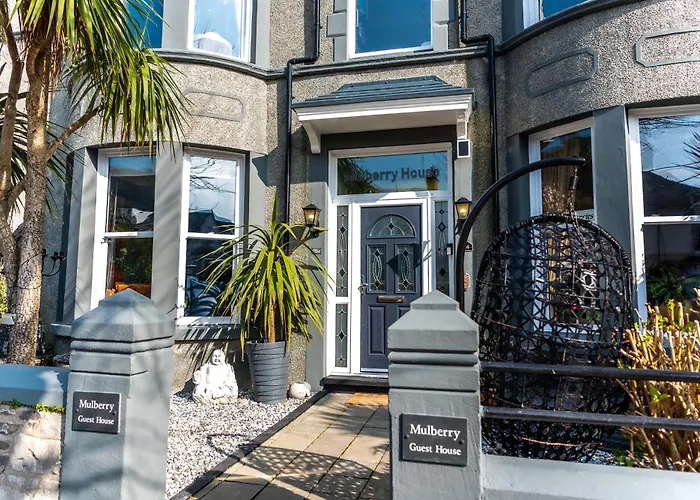Mulberry House Hotel Llandudno