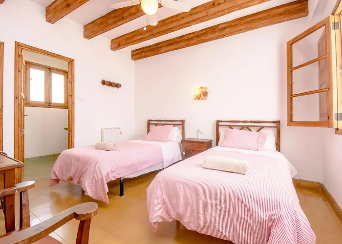 Pension Bellavista Port de Pollenca