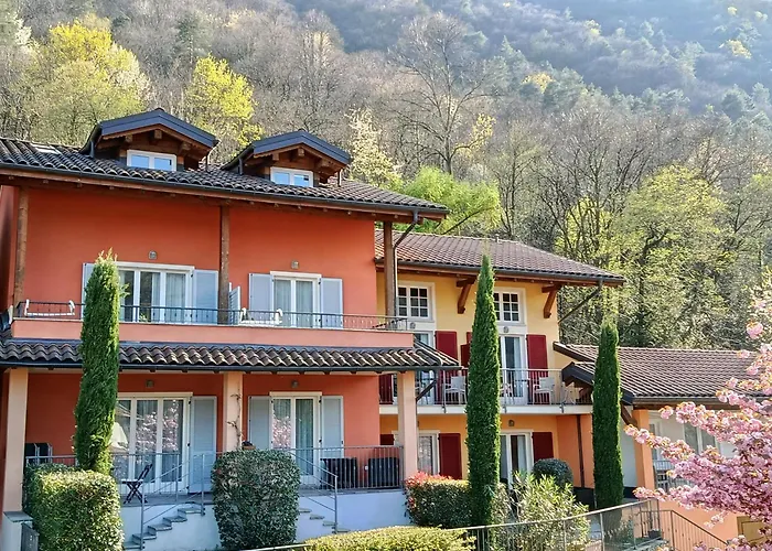 Cascina Nel Bosco Hotel Cannobio