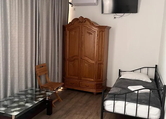 Niko'S House Hotel Greci