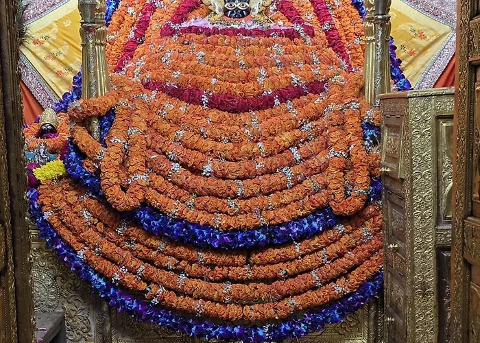 Tulsi Bhavan Khatu