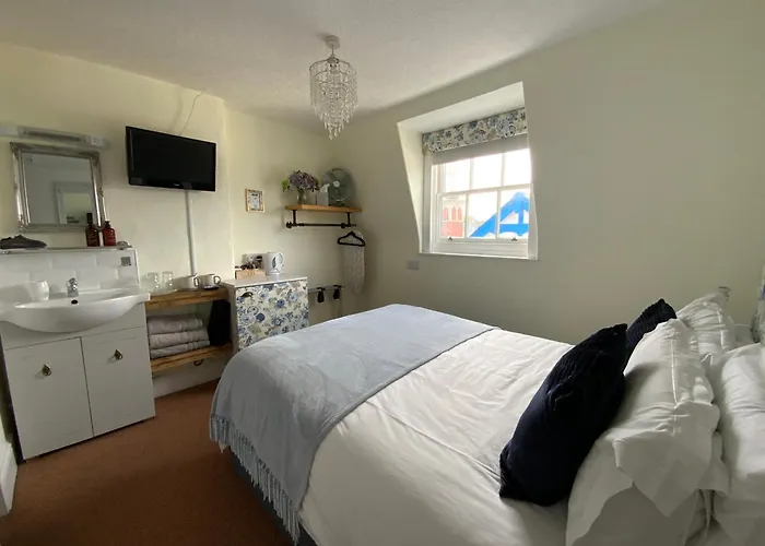 The Wadham Hotel Weymouth