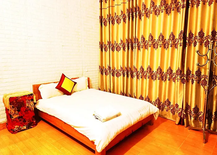 Sunny Sapa Homestay