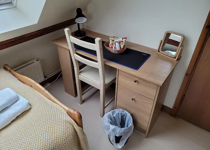 Cornerways Guest House Oxford