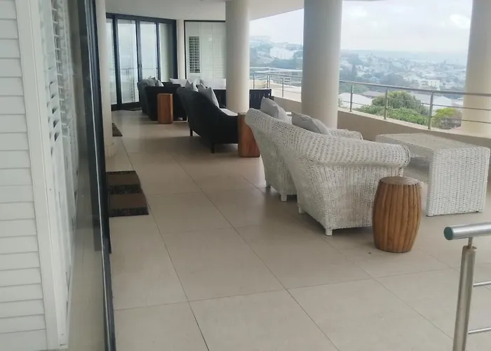 Ana'S Place Apartments Mossel Bay
