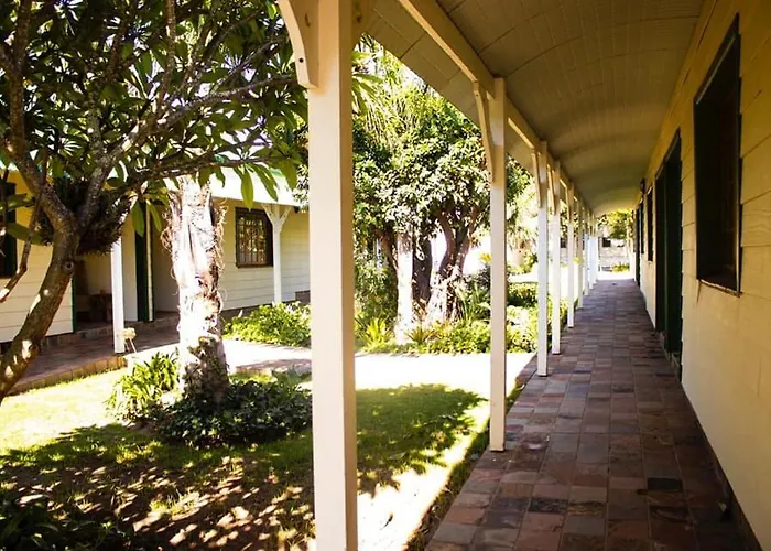 Victoria And Alfred Guest House Port Elizabeth