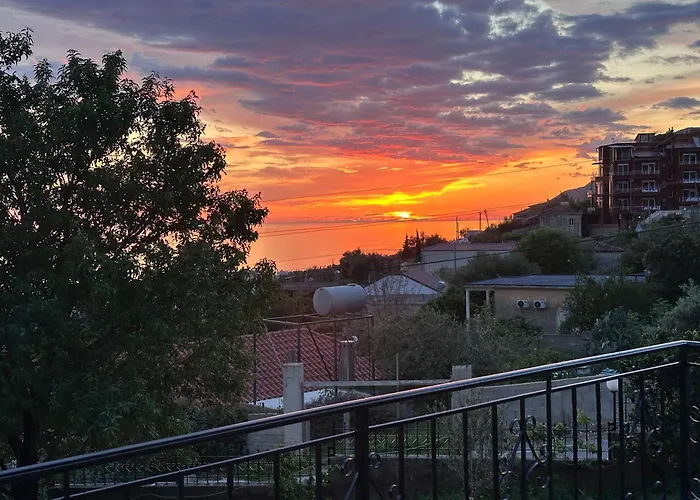 Villa Thomas Dhermi