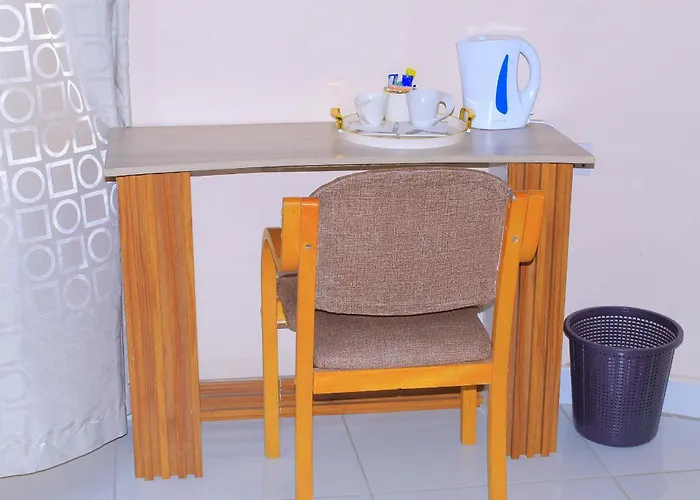 Paradise Reho Guesthouse Nata
