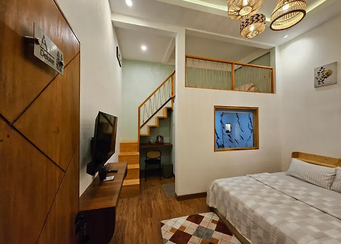 Arum Bromo Villas Ngadisari