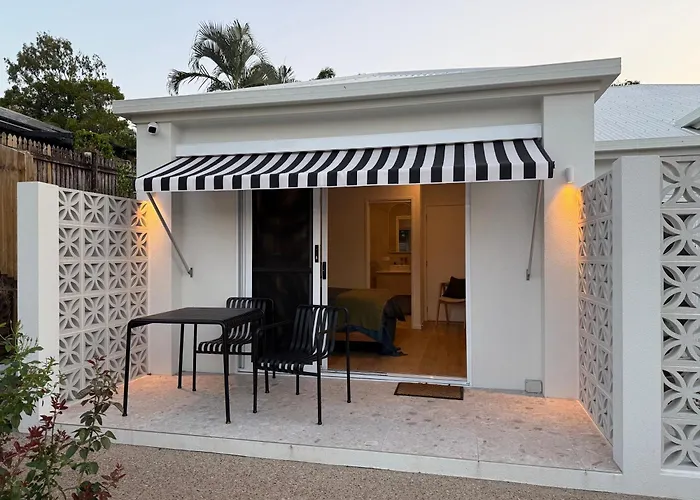 Tranquility On Parkridge Hotel Redlynch