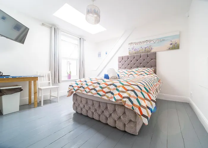 Palace Guesthouse Newquay 