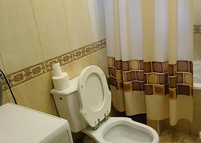 Stan Na Dan Hotel Smederevo