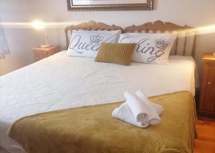 Tucker House B&B Kimberley
