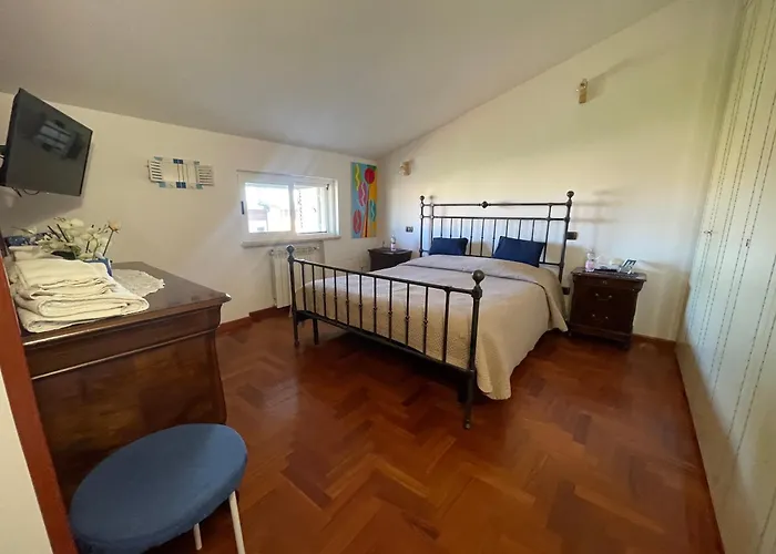 Casa Mary Hotel Fregenae