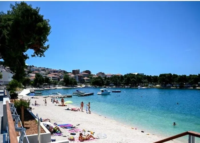 Villa Queen Trogir