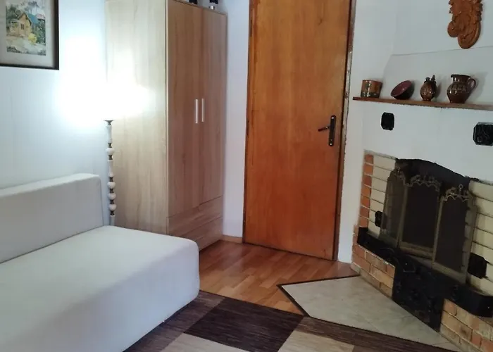 Villa Jun Guest House Belogradchik