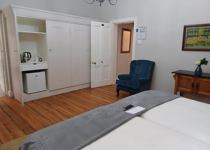 Diamant Estate Hotel Paarl