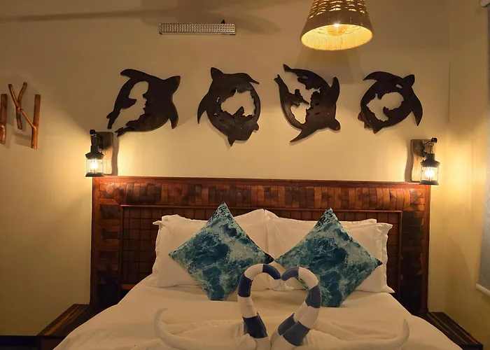 The Corbin Guest House Fehendhoo
