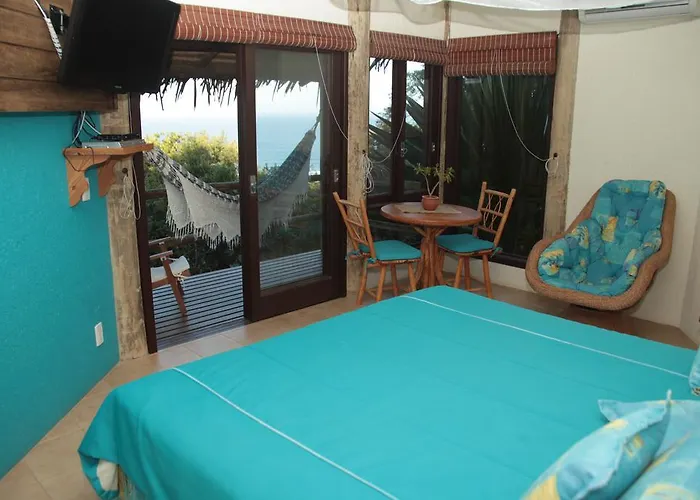 Bangalore Suites Garopaba