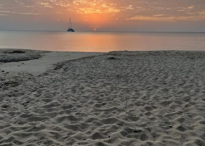 Taprobane Resort Trincomalee