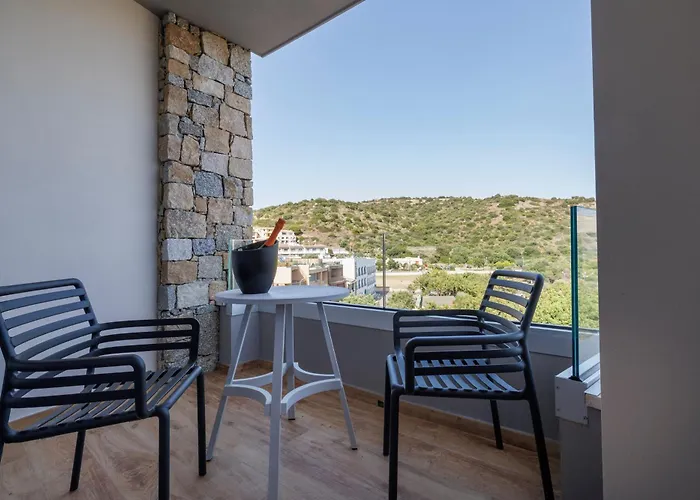 Maradiva (Adults Only) Hotel Villasimius