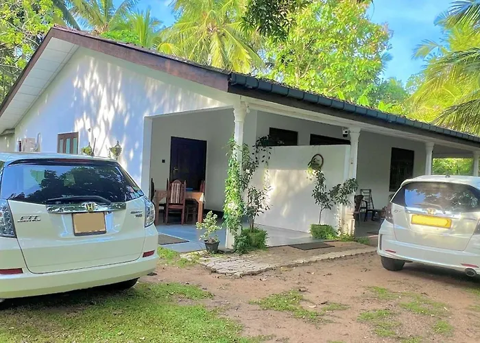 Millenium Lodge - Anuradhapura