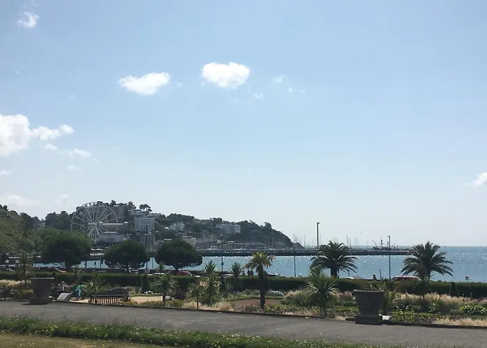 Fleurie Guest House Torquay