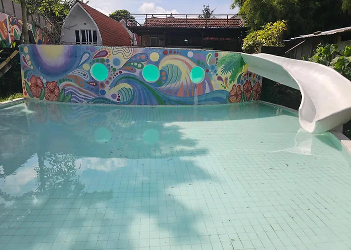 Cove Wong Village Denpasar 
