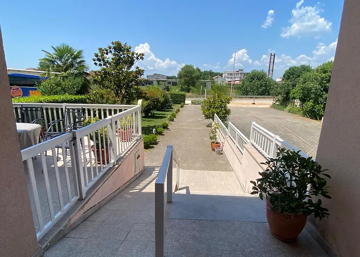 Guest House Regina Mundi Medjugorje