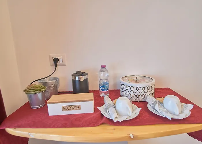 Museum Guest House Civitavecchia