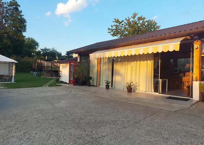 Pensiunea Prestige House Curtea De Arges