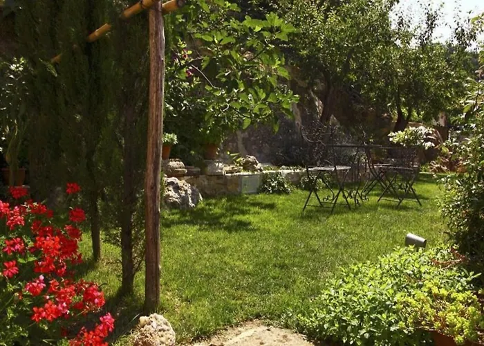 I Giardini Pensili Hotel Semproniano
