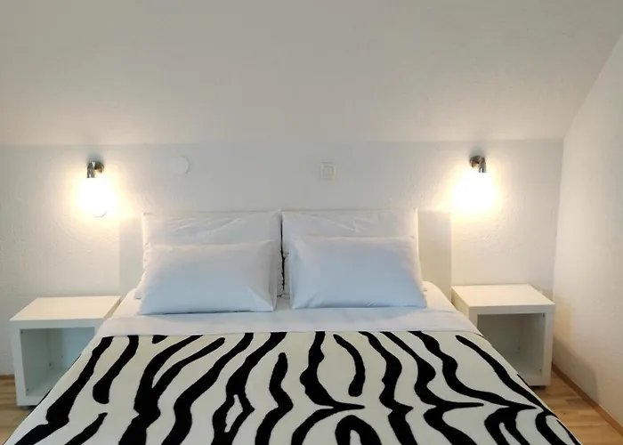 Villa Lika Plitvicka Jezera
