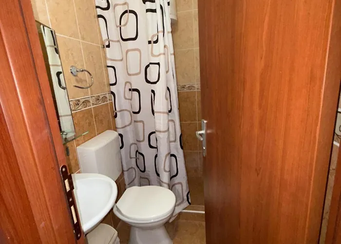 Apartments Lazo Ulcinj