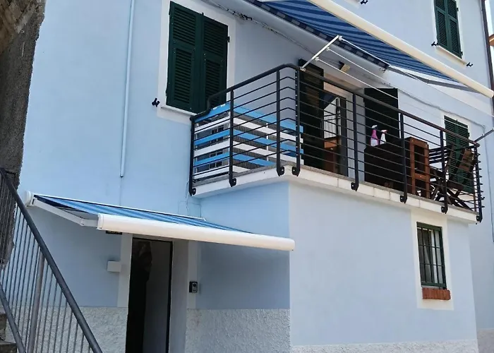 Affittacamere Il Timone Corniglia
