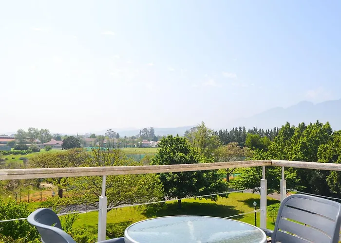 4 Piet Retief Hotel Stellenbosch