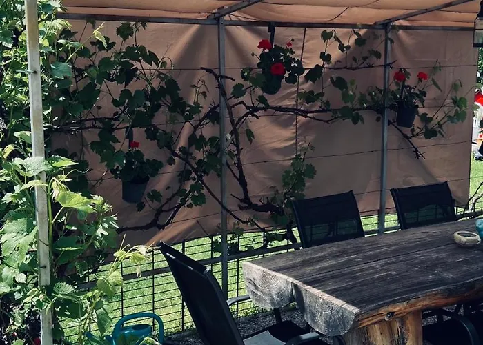 Apartment Wolf Bohinj