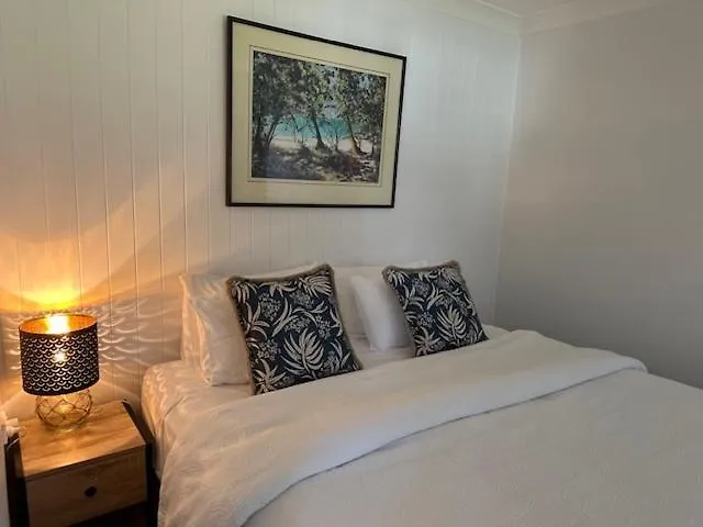 Orion Beach Retreat- Studio Vincentia