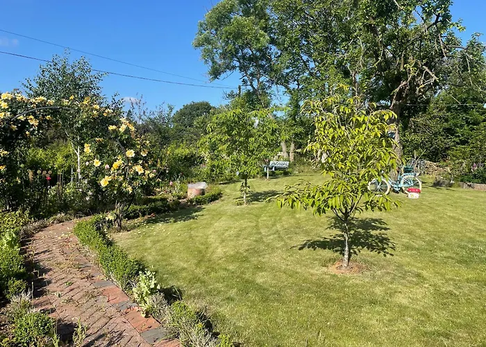 Warlands Farm Guest House Durham