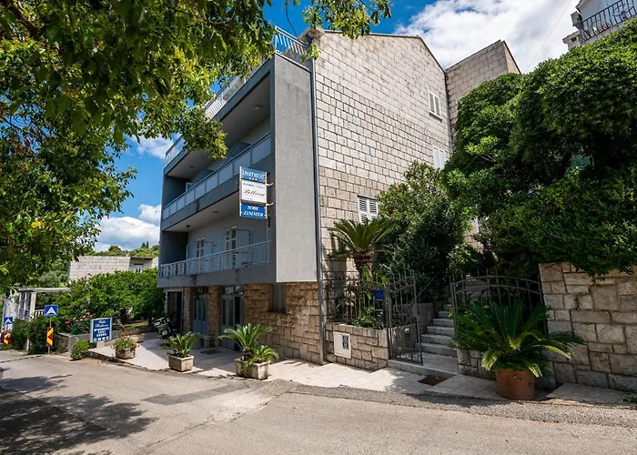 Guest House Villa Bellevue Cavtat