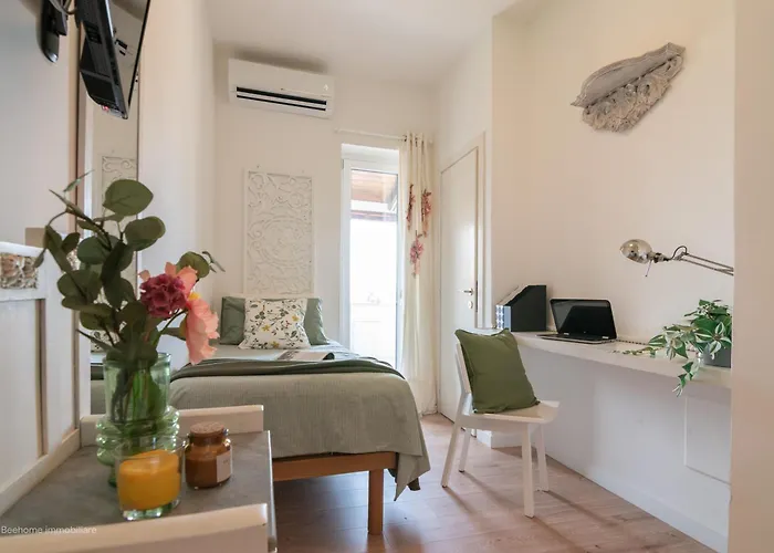 Guest House Maison Margot Fiumicino
