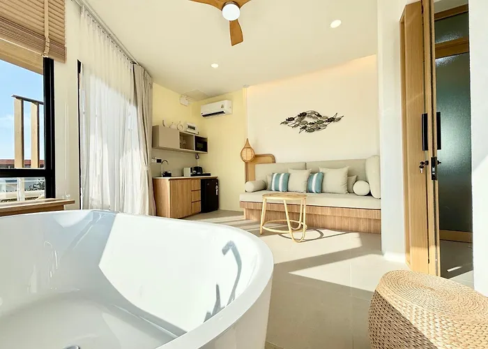 Field-D House Hotel Koh Tao