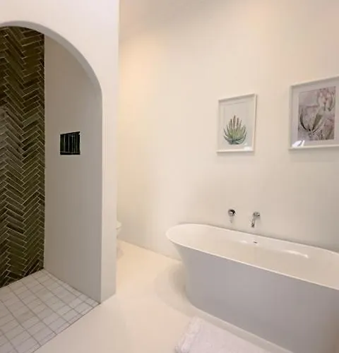 Huguenot House Hotel Franschhoek